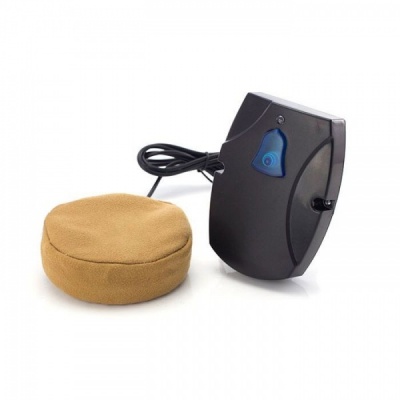 POCSAG Universal Transmitter with Pillow Switch